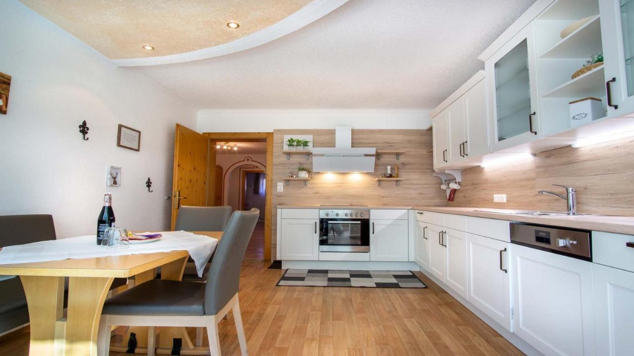 Haus Alpenchalet *