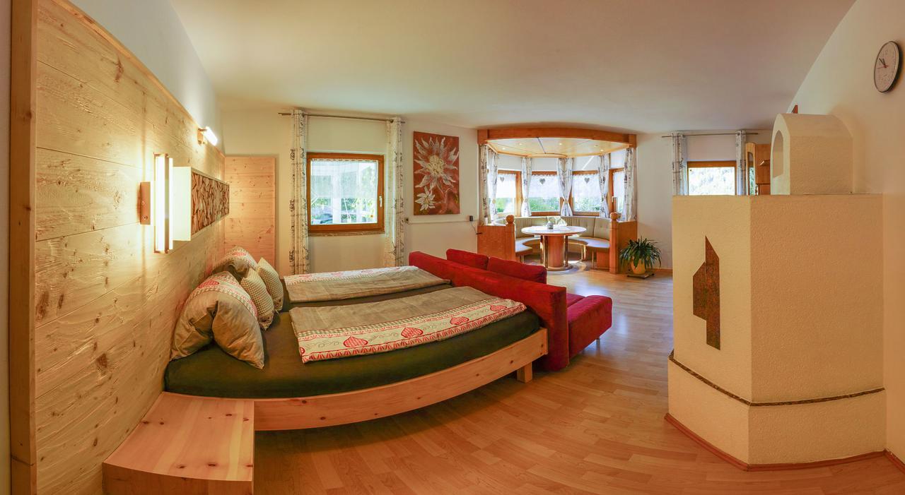 Haus Alpenchalet * Neustift im Stubaital