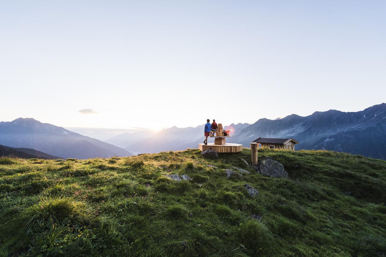 Haus Alpenchalet *