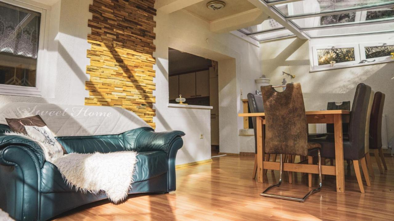 Apartment Haus Alpenchalet *