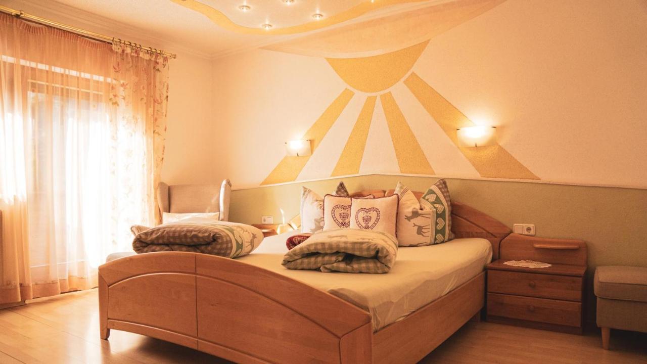 Haus Alpenchalet