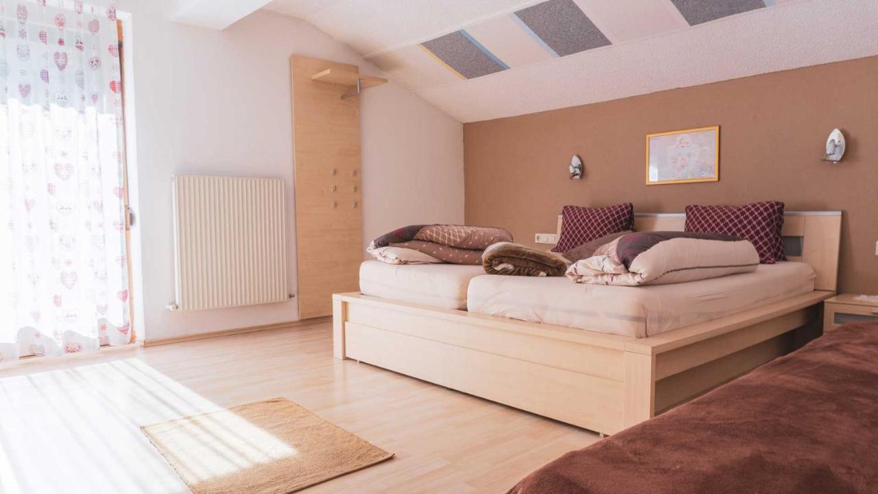 Haus Alpenchalet *