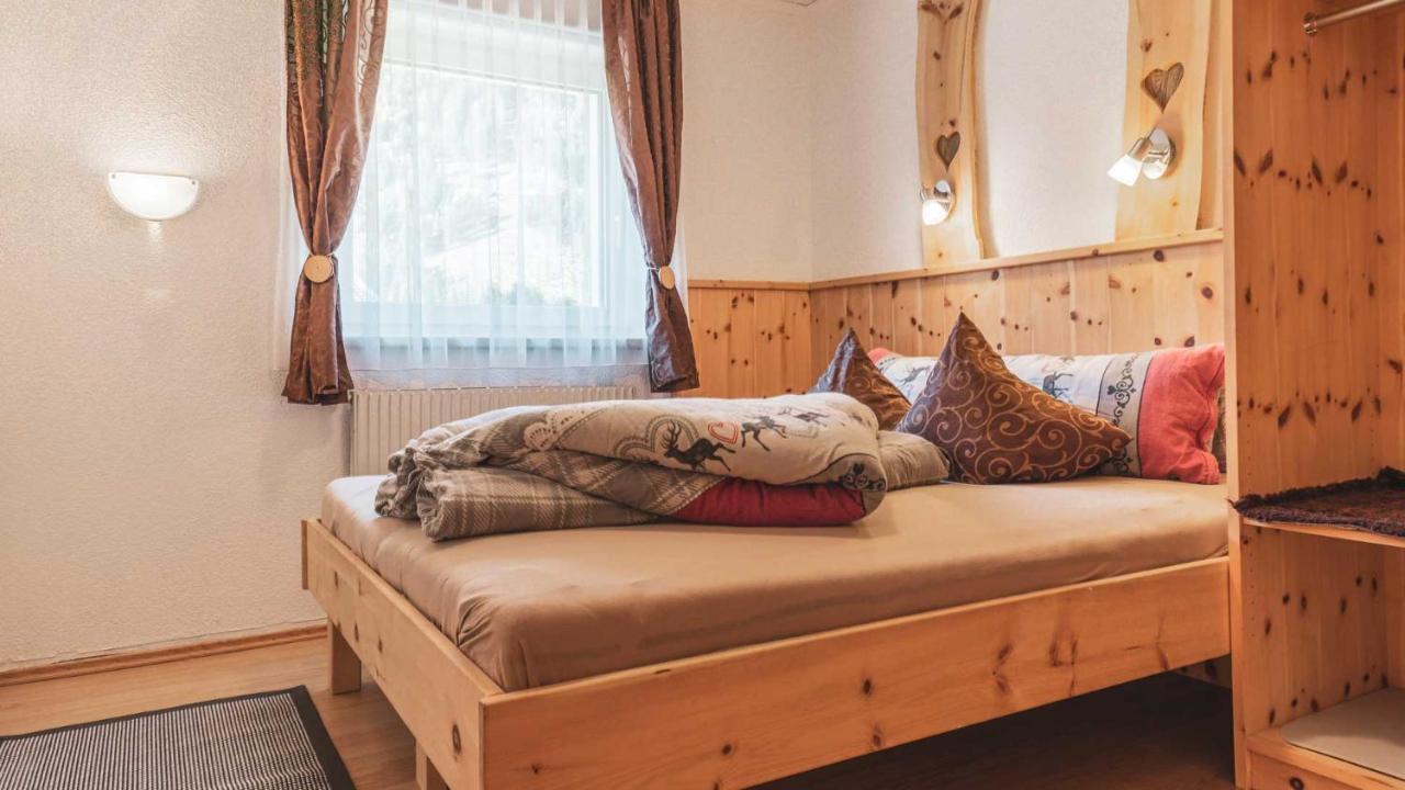 Apartment Haus Alpenchalet *