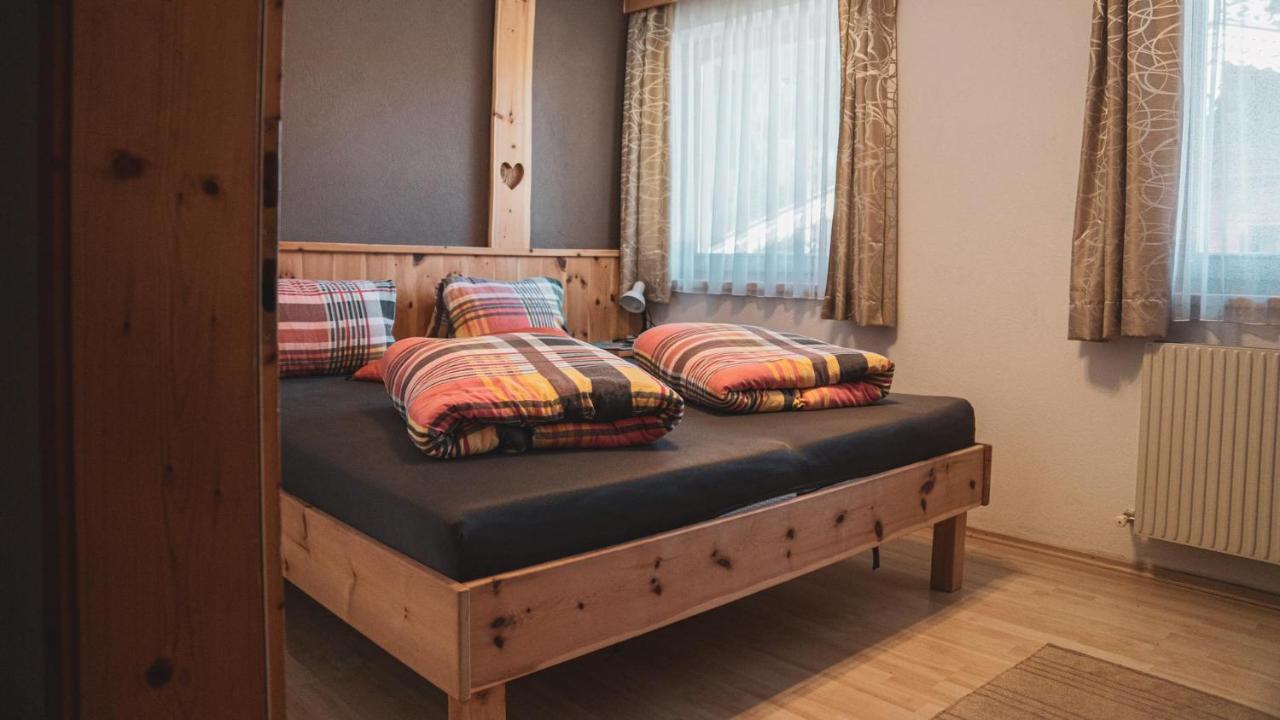 Haus Alpenchalet *